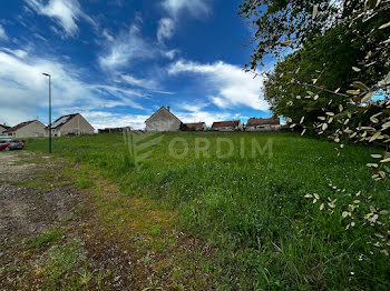 terrain à Moulins-sur-Ouanne (89)