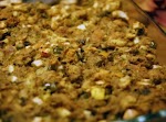 Homemade Stove Top Stuffing Mix was pinched from <a href="http://www.noordinaryhomestead.com/make-your-own-stove-top-stuffing-mix/" target="_blank">www.noordinaryhomestead.com.</a>