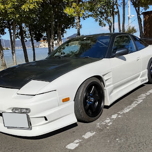 180SX RPS13