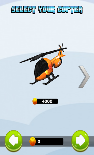 Mister Copter 3D