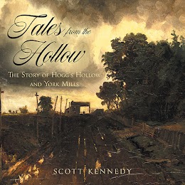 Tales From the Hollow cover