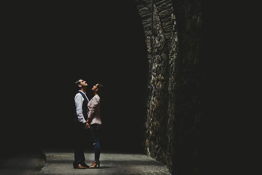 Fotógrafo de bodas Luis Preza (luispreza). Foto del 16 de septiembre 2017