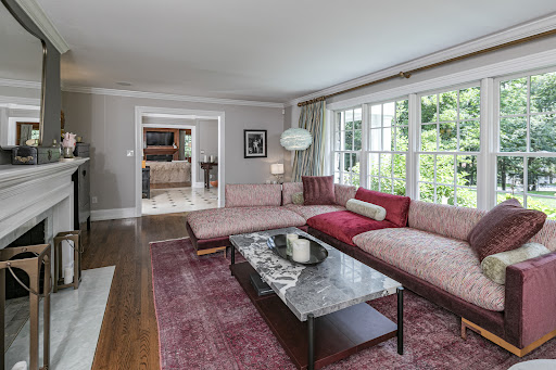 Property with garden 5