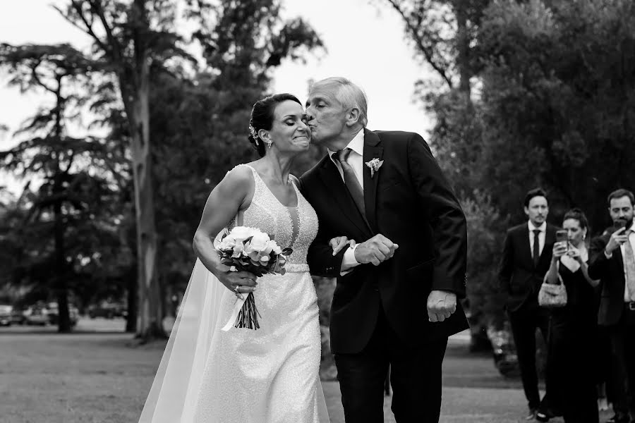 Fotógrafo de bodas Nicolas Resille (nicolasresille). Foto del 8 de mayo