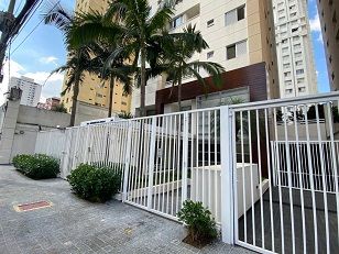 Apartamentos à venda Barra Funda