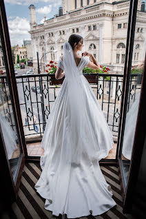 Fotógrafo de casamento Roman Vendz (vendzart). Foto de 30 de março 2022