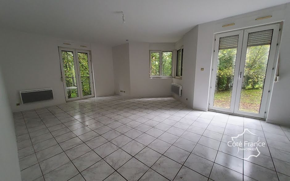 Vente maison 5 pièces 111 m² à Vireux-Molhain (08320), 154 000 €