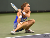 Opnieuw een stunt: ook bij de vrouwen is Australian Open favoriet kwijt