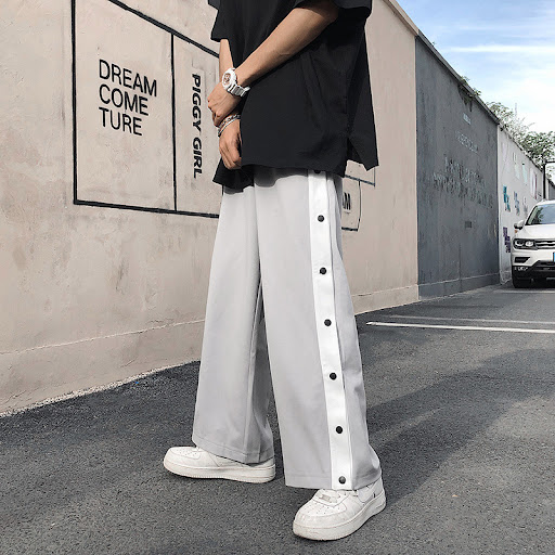 Title 3, Mens casual pants