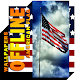 Download American Flag Wallpaper Offline For PC Windows and Mac 1.0