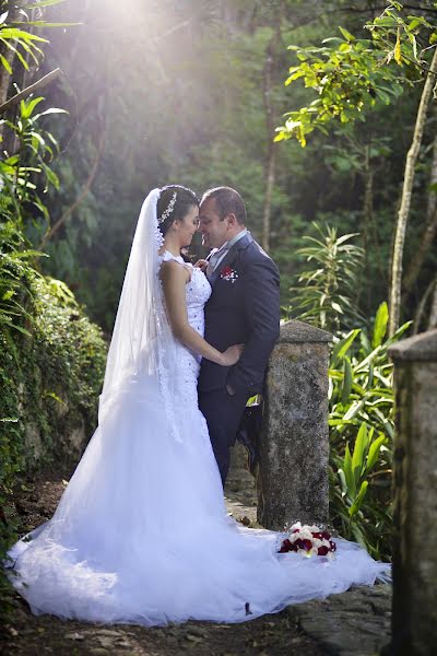 Bryllupsfotograf Victor Alarcon (victo27). Bilde av 30 januar 2019
