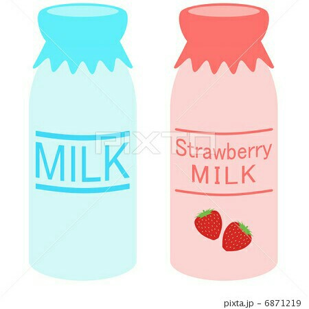 ミルク🍓🐮🐺