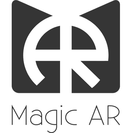 Magic AR 娛樂 App LOGO-APP開箱王