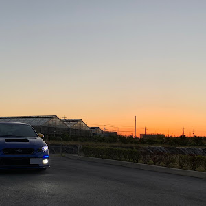 WRX S4 VAG