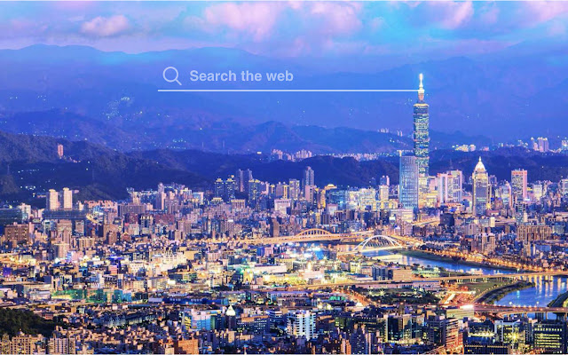 Taipei HD Wallpapers Travel Theme