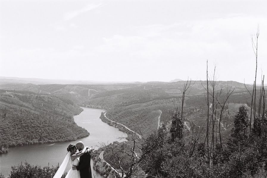 Fotografo di matrimoni Bruno Viana (hopefotografias). Foto del 25 luglio 2023