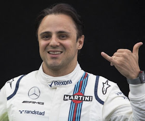 Felipe Massa slaat terug naar ex-ploegmaat: "Zelfs Schumacher deed niet voor mij wat ik voor hem heb gedaan"