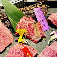 和牛賀日本和牛炭火燒肉專門店