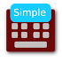 Simple Keyboard3.7