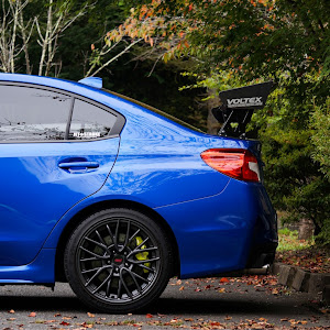 WRX STI