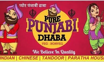 Pure Punjabi Dhaba