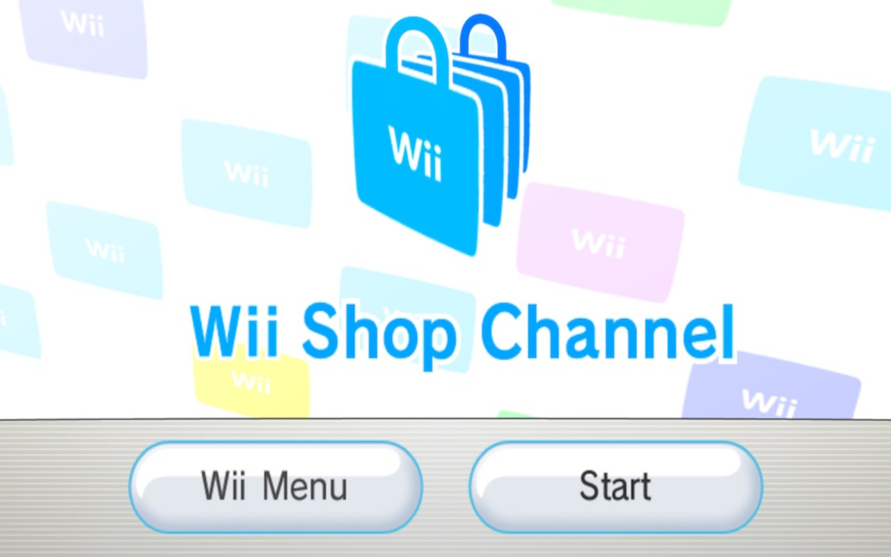 Wii Shop Channel Music Preview image 1