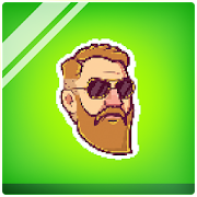 Notorious Conor McGregor  Icon