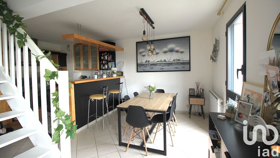 Vente appartement 4 pièces 89 m² à Guerande (44350), 315 000 €