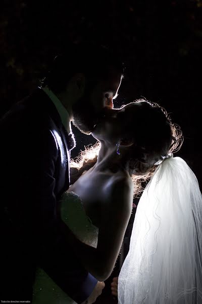 Wedding photographer Ale Torresri (aletorresri). Photo of 1 October 2019