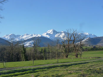 terrain à Bagnères-de-Bigorre (65)