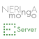 moNERIngAo Server icon