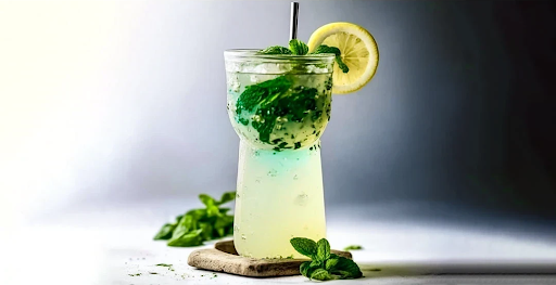 Virgin Mojito