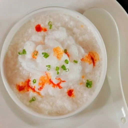 Lung Fung Soup-[Chicken]