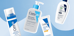 CeraVe - nhãn hiệu dưỡng ẩm số 1 tại Mỹ