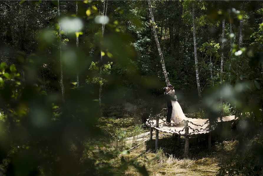 Fotógrafo de bodas Lohe Bui (lohebui). Foto del 3 de junio 2017