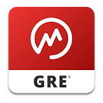 Cover Image of 下载 Manhattan Prep GRE Review 6.13.4742 APK