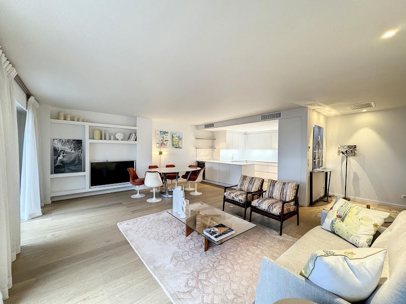 Vente appartement 4 pièces 99.04 m² à Cannes (06400), 2 650 000 €