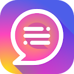 Cover Image of डाउनलोड Comments for Instagram 10.0 APK