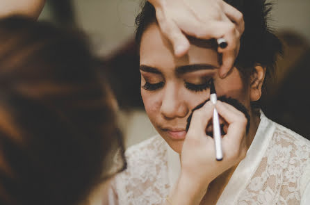 Bryllupsfotograf Sephinal Jati Rosyidi Fairish Visual Booster (sephinal). Foto fra september 7 2018