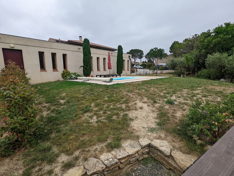 Vente maison 6 pièces 210 m² à Fontiès-d'Aude (11800), 499 000 €