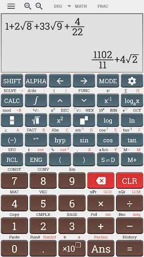 Casio Calculator Download Mac
