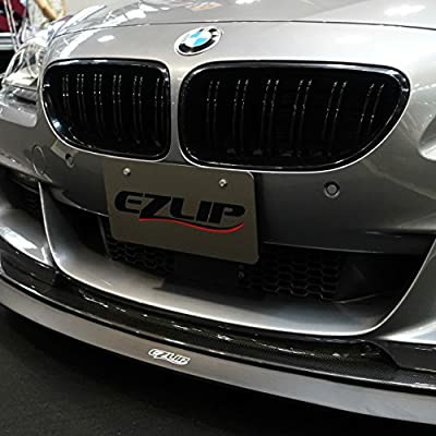 M3 クーペのフロントリップ・フロントリップスポイラー・HAMANN・HAMANNフロントスポイラー・hamann リップに関するカスタム事例の投稿画像2枚目