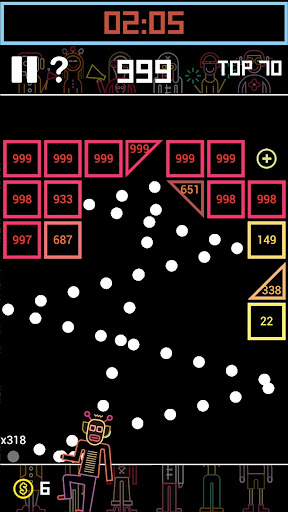 Télécharger BBTAN by 111% APK MOD (Astuce) 3