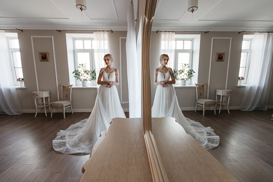 Wedding photographer Ilya Bekaryukov (bekaryukov). Photo of 1 August 2022