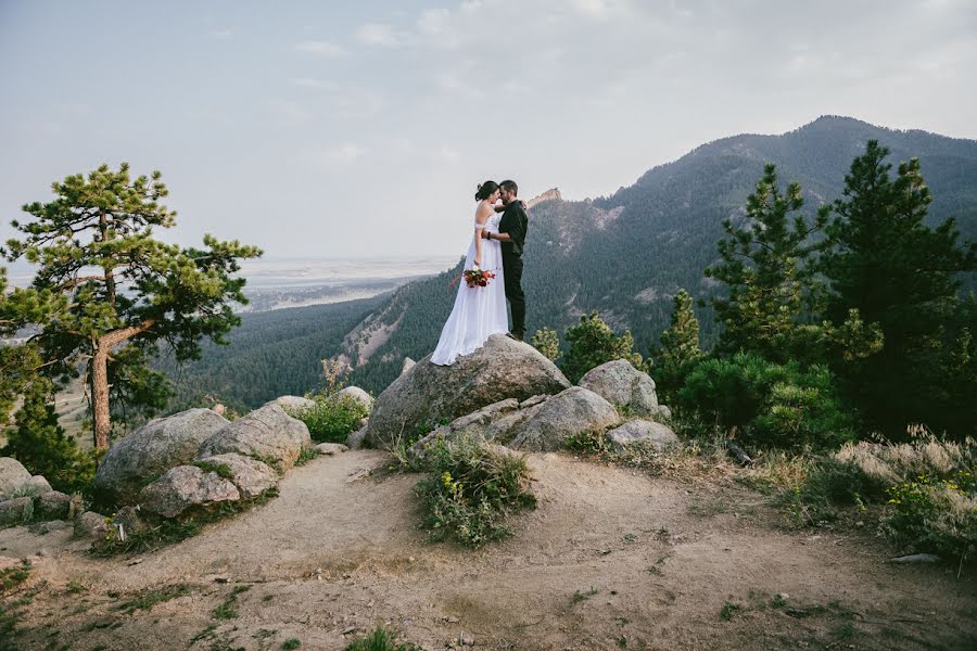 Весільний фотограф Christopher Rubey (rubeyweddings). Фотографія від 27 січня 2020