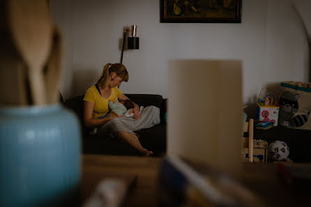 Huwelijksfotograaf Franziska Nauck (franziskanauck). Foto van 21 september 2022