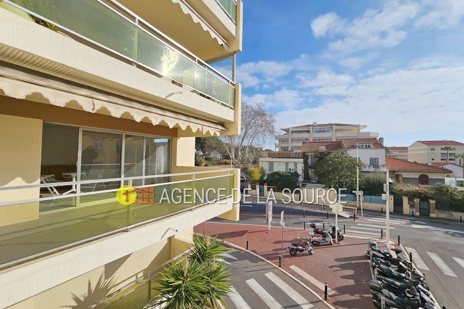 Vente appartement 2 pièces 55.14 m² à Cannes (06400), 424 000 €