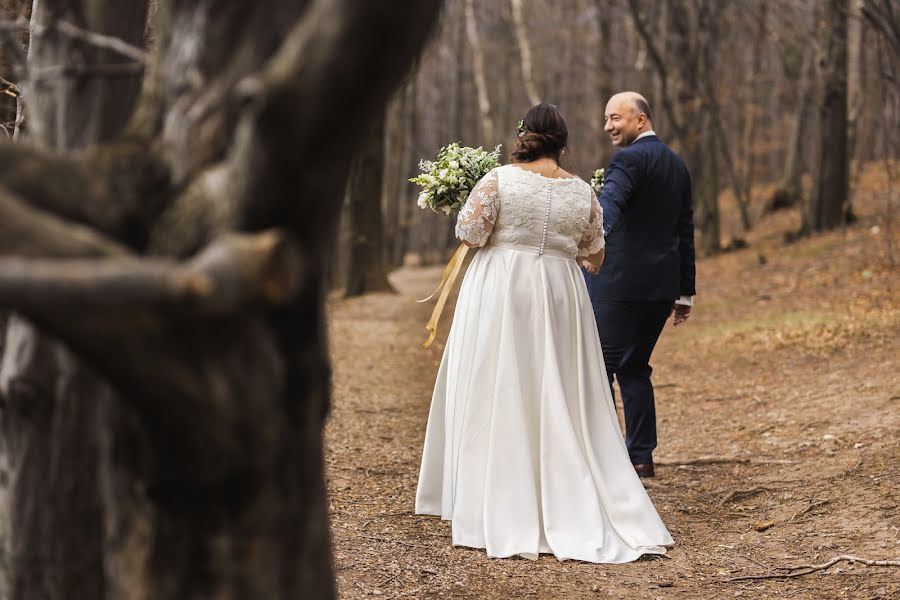 Wedding photographer Lucie Maceczková (luciemaceczkova). Photo of 1 February 2022