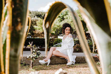 Fotografo di matrimoni Giuseppe Maria Gargano (gargano). Foto del 26 maggio 2022