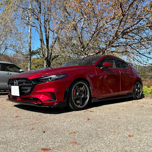 MAZDA3 BPFP